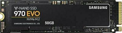 Samsung 970 EVO MZ-V7E500E SSD-Festplatte
