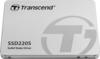 Transcend SSD220S 240 GB 