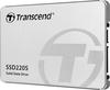Transcend SSD220S 480 GB 