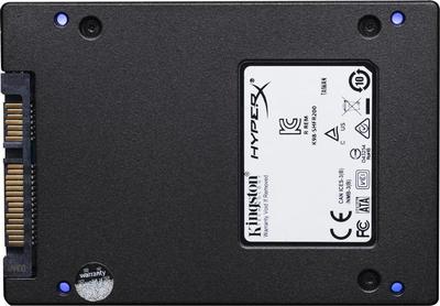 Kingston HyperX FURY RGB 960 GB SSD