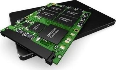Samsung PM871b MZ7LN128HAHQ SSD-Festplatte