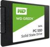 WD Green SSD WDS100T2G0A 