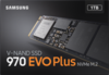 Samsung 970 EVO Plus MZ-V7S1T0BW 