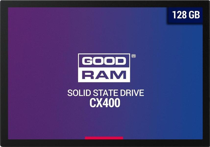 GoodRam CX400 128 GB 