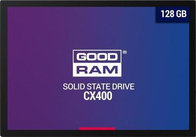 GoodRam CX400 128 GB SSD-Festplatte