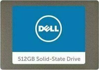 Dell A9794135 SSD-Festplatte