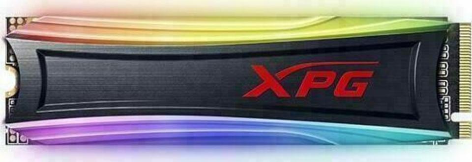 Adata XPG Spectrix S40G RGB 512 GB 