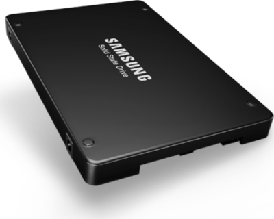 Samsung PM1643a MZILT1T9HBJR SSD