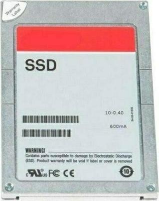 Dell 400-BEPZ SSD-Festplatte