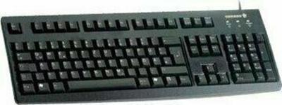 Cherry G83-6105 PS/2 - German Keyboard