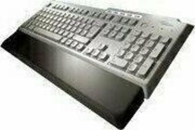 Fujitsu KBPC PX - Danish Keyboard