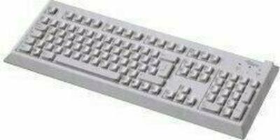 Fujitsu KBPC SX - Danish Keyboard