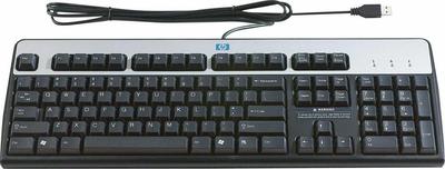 HP DT528A - French Tastatur