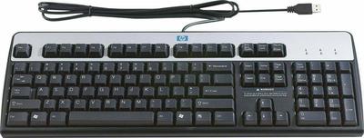 HP DT528A - Norwegian Tastatur