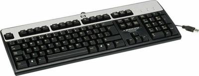 HP DT527A - Dutch Tastatur