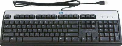 HP DT528A - Portuguese Tastatur