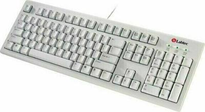Labtec Standard Plus - German Keyboard