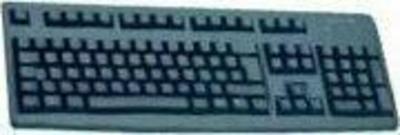 Cherry G83-6105 PS/2 - UK Tastatur