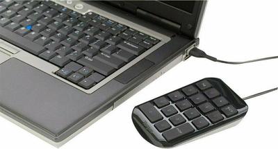 Targus AKP10EU Tastatur