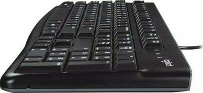 Logitech MK120 - Hungarian Keyboard