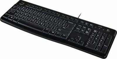 Logitech K120 - Hungarian Keyboard