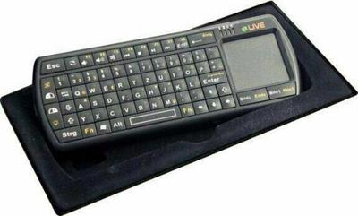 Eastar Micro KB250 Keyboard
