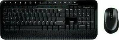 Microsoft Wireless Desktop 2000 - Nordic Keyboard