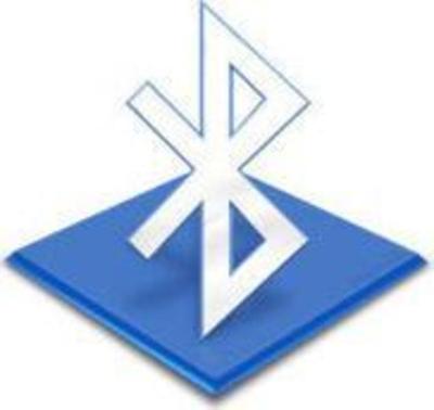 Fujitsu KB Bluetooth LX360 - Spanish Teclado