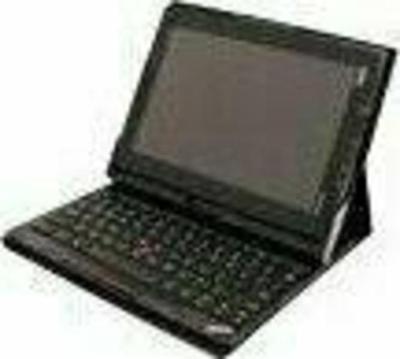 Lenovo ThinkPad Tablet Folio Case - US Tastatur