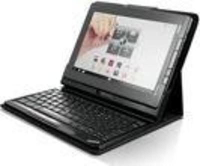 Lenovo ThinkPad Tablet Folio Case - Finnish/Swedish Klawiatura