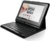 Lenovo ThinkPad Tablet Keyboard Folio Case 
