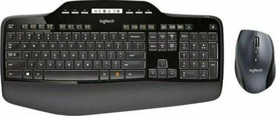 Logitech MK710 Wireless Keyboard - French