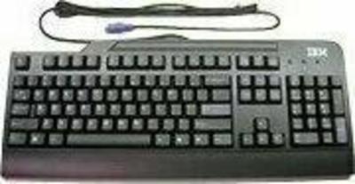 Lenovo 89P8300 Keyboard