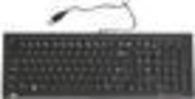 HP 537924-051 Tastatur