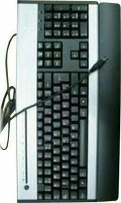 Acer KU-0906 - Russian Tastatur