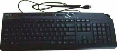 Acer KU-0760 - Czech/Slovak Keyboard
