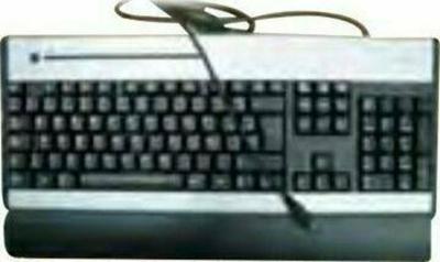 Acer SK-9625 - Nordic Keyboard