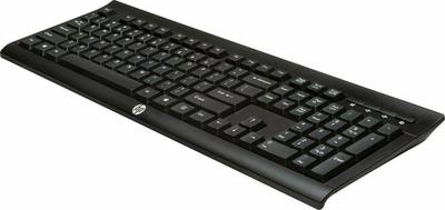 HP K2500 - Italian Keyboard