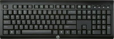 HP K2500 - Hungarian Keyboard