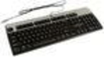 HP 537745-051 Keyboard