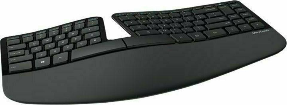 Microsoft Sculpt Ergonomic Desktop Keyboard 