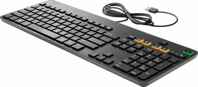 HP Conferencing Keyboard - German Tastatur
