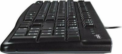 Logitech MK120 - French Keyboard