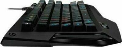 Logitech G410 Atlas Spectrum Tastatur