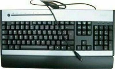 Acer KU-0760 eKey - Portuguese Keyboard