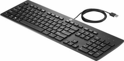 HP Business Slim - Bulgarian Tastatur
