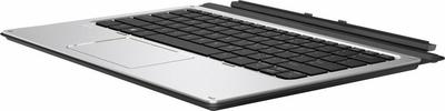 HP Elite x2 1012 Advanced - UK Tastatur