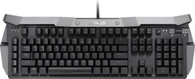 Asus ROG GK2000 Horus Keyboard