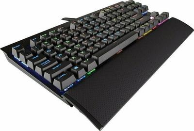 Corsair K65 RGB RAPIDFIRE Compact Keyboard