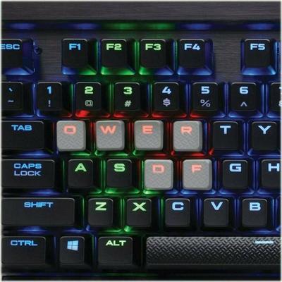 Corsair K65 LUX RGB Compact Tastatur